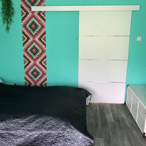 Éva Apartman Helikonliget Keszthely  2