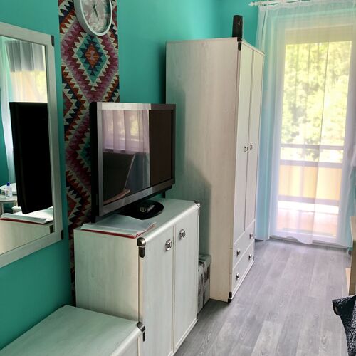 Éva Apartman Helikonliget Keszthely  3