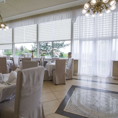 Hotel Bristol Karlovy Vary