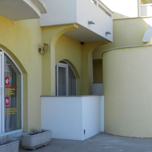 Apartmani Zarok I Baska  4