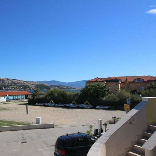 Apartmani Zarok I Baska  3
