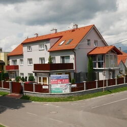 Apartmány Soňa Liptovský Mikuláš