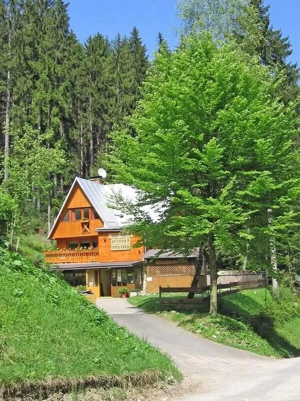 Chata pod Brdom Ružomberok