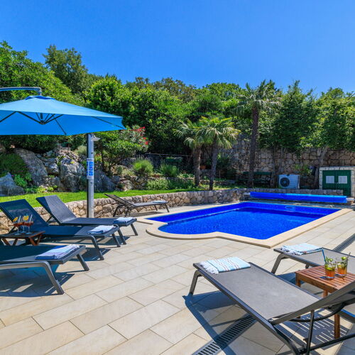 Casa Margareta Dramalj