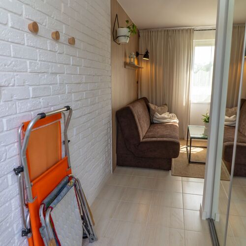 Pok&oacute;j dzienny