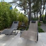 Wellness részleg, relaxáció