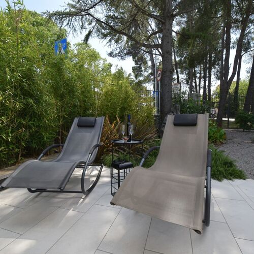 Holiday Home Andrea Malinska  4