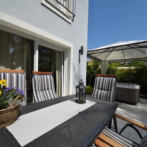 Holiday Home Andrea Malinska  3