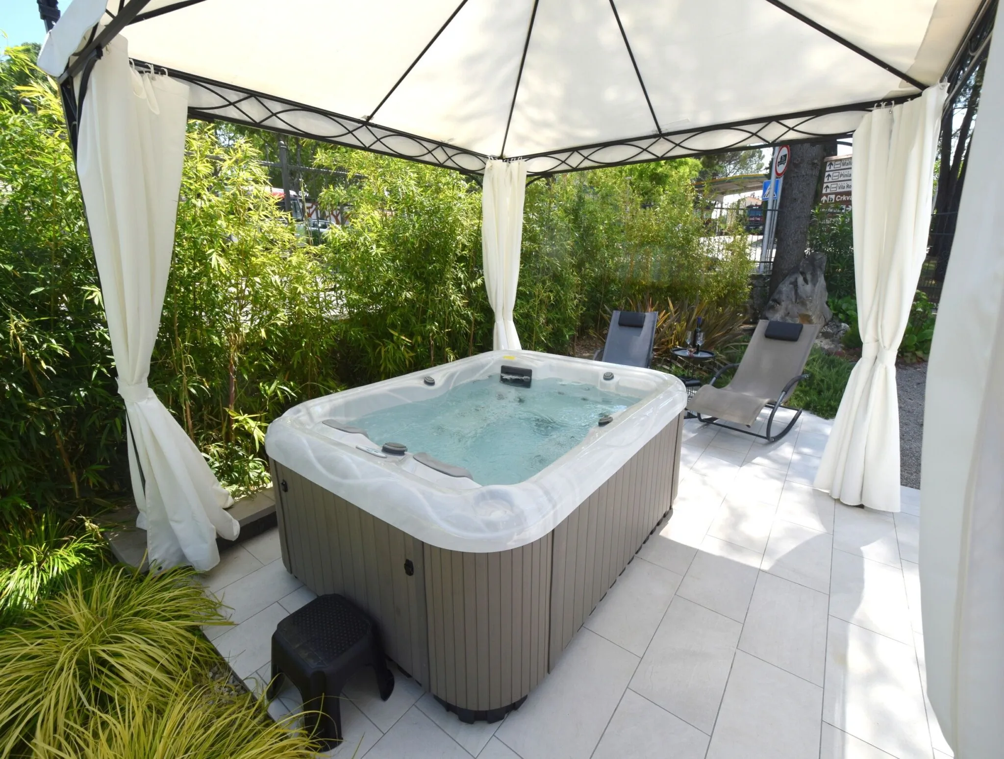 Holiday Home Andrea Malinska