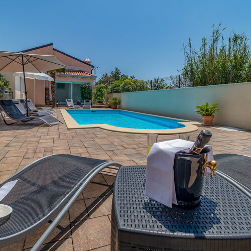 Villa Marry Jadranovo  4