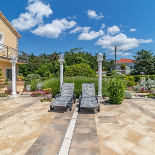 Villa Marry Jadranovo  3
