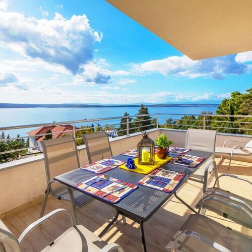 Apartman Melanie Crikvenica  2
