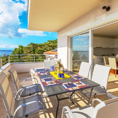 Apartman Melanie Crikvenica  4