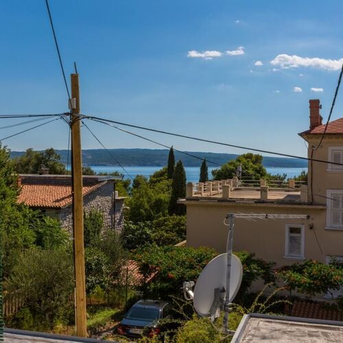 Kuća za odmor Jeličić Crikvenica   4