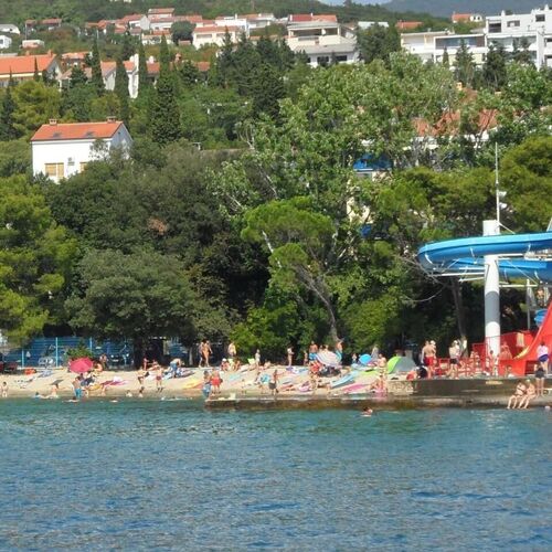 Kuća za odmor Jeličić Crikvenica   3