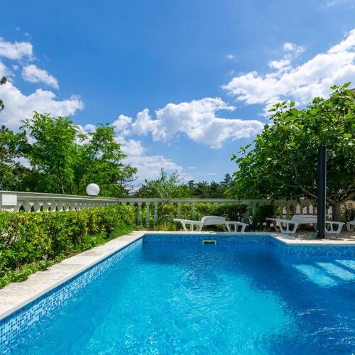 Seperac Apartmani Crikvenica  4