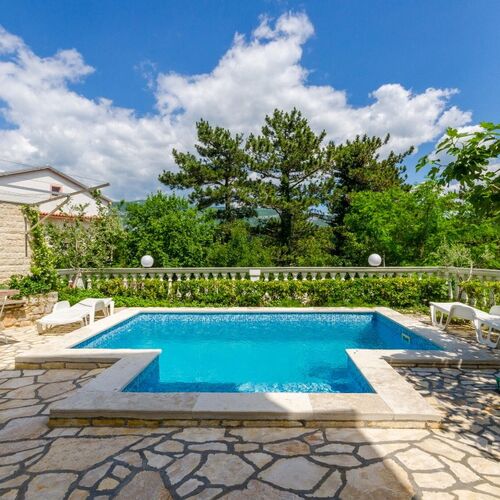 Seperac Apartmani Crikvenica  3