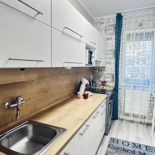 La Bella Maria II. Apartman Kaposvár 010 kép