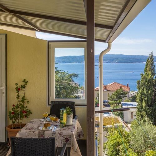Apartman Adrijana Crikvenica  4
