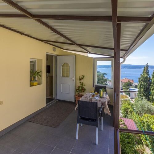 Apartman Adrijana Crikvenica  3