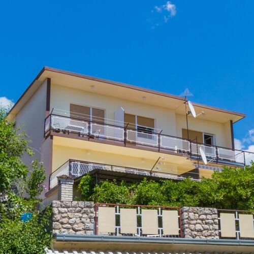 Apartman Adrijana Crikvenica  2