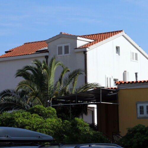 Apartmanok Parkolóhellyel Makarska - 6729  4