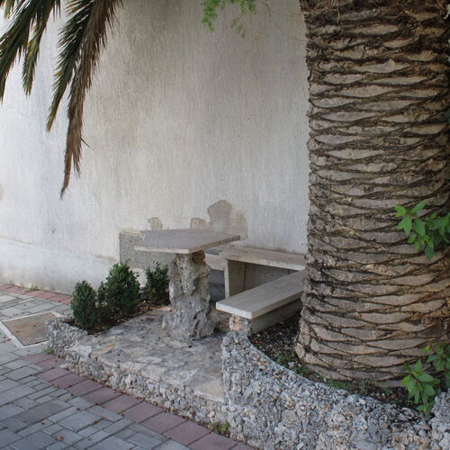 Apartmanok Parkolóhellyel Makarska - 6729  3