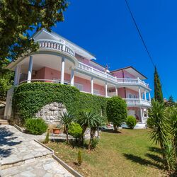 Apartmani Jurincic Crikvenica