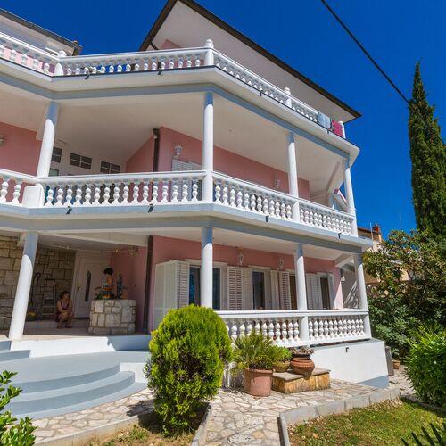Apartmani Jurincic Crikvenica  2