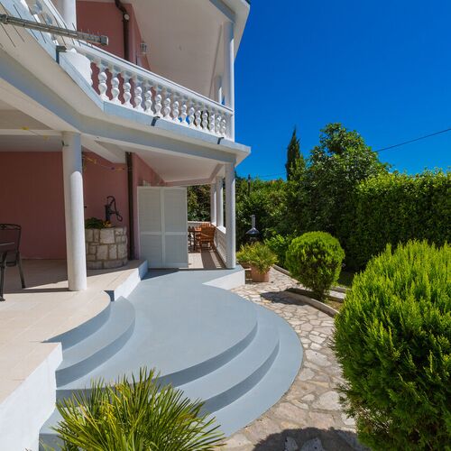 Apartmani Jurincic Crikvenica  4