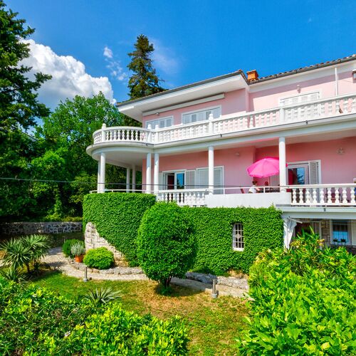 Apartmani Jurincic Crikvenica  3