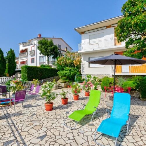 Apartman Brnic Jadranovo  2