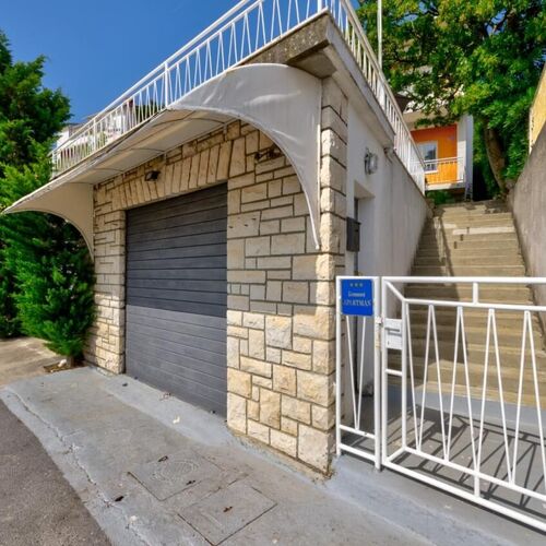 Apartman Brnic Jadranovo  4