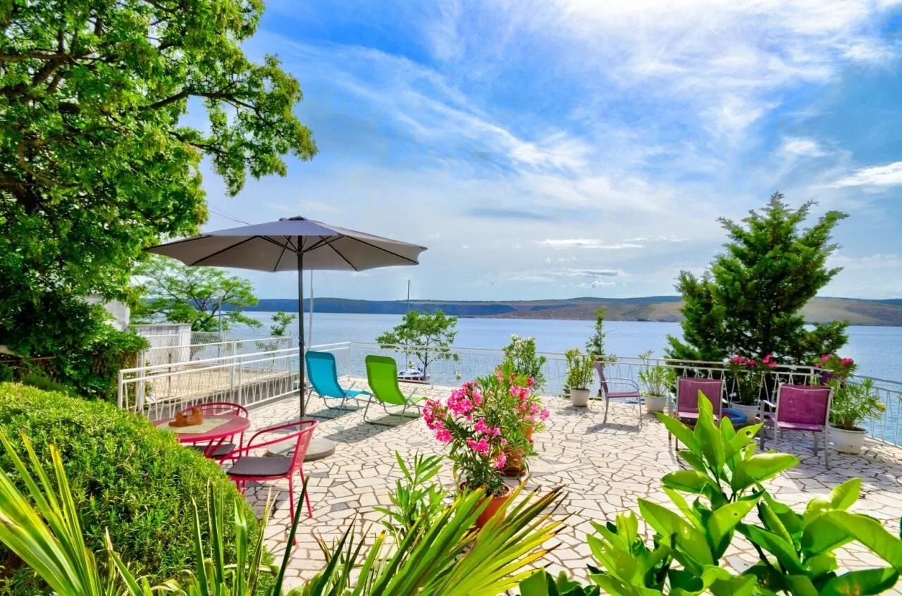 Apartman Brnic Jadranovo