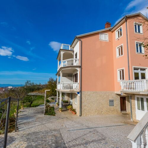 Apartmani Niko Crikvenica  2