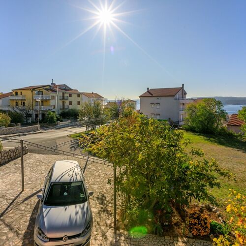 Apartmani Niko Crikvenica  4