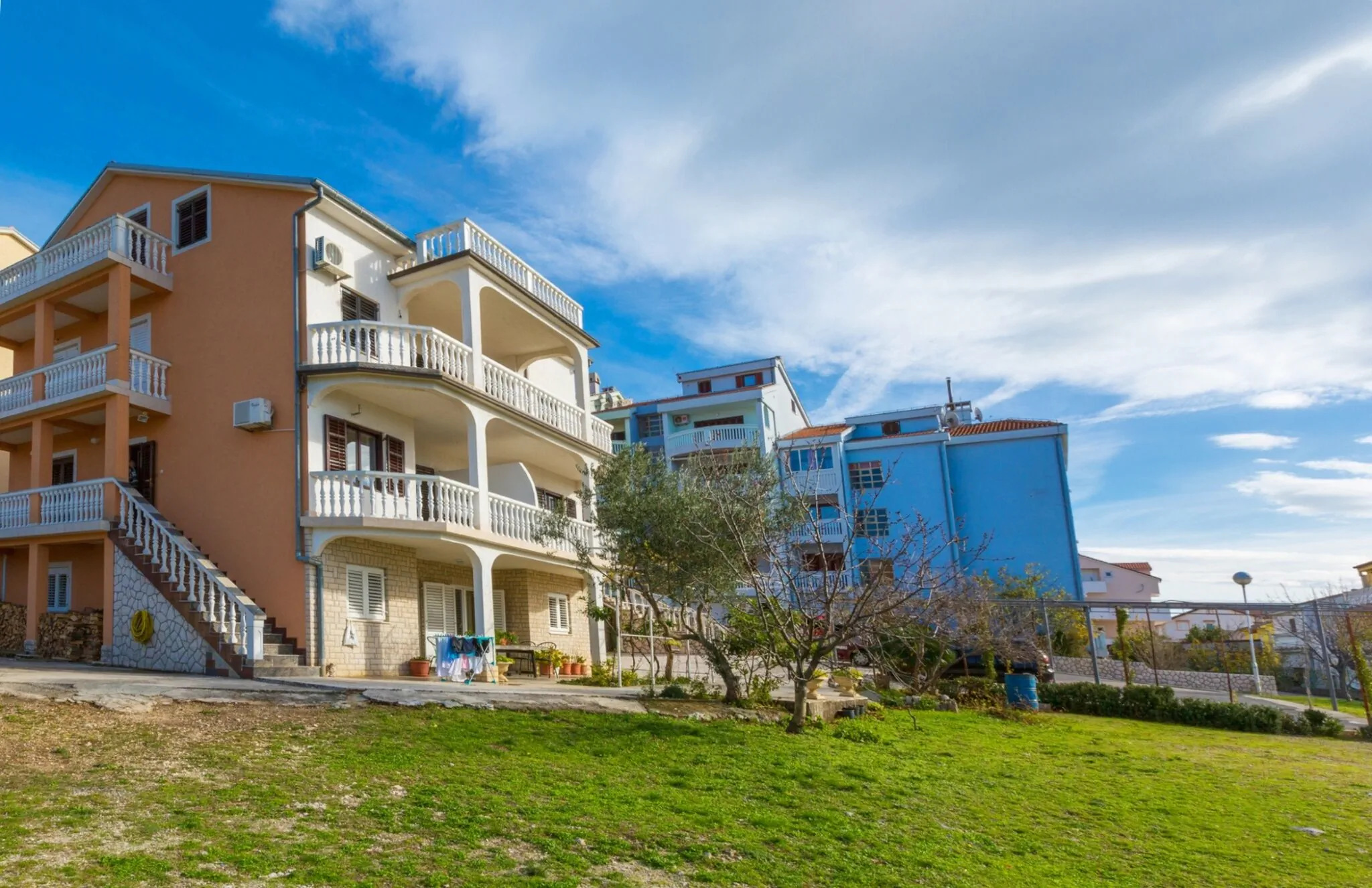Apartmani Niko Crikvenica