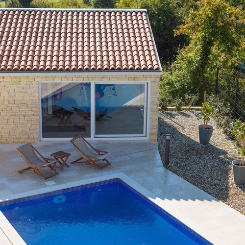 Villa Adrimar Risika Krk  3