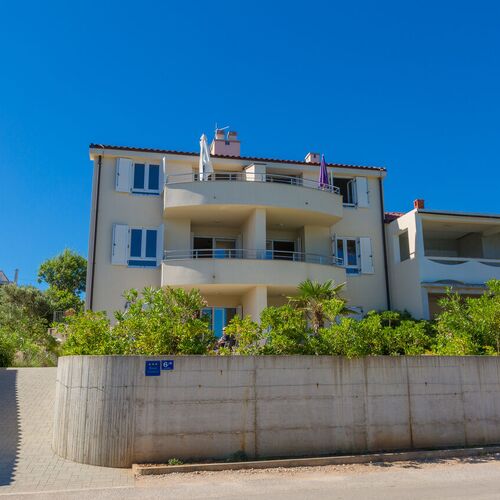 Apartmani Dakovic Šilo  3
