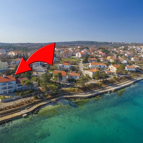 Apartmani Dakovic Šilo  4