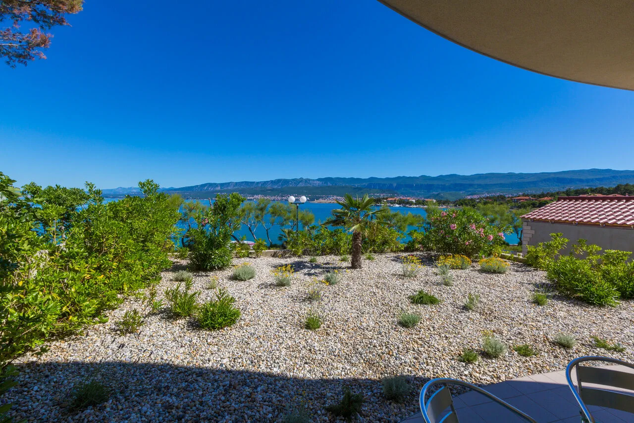 Apartmani Dakovic Šilo