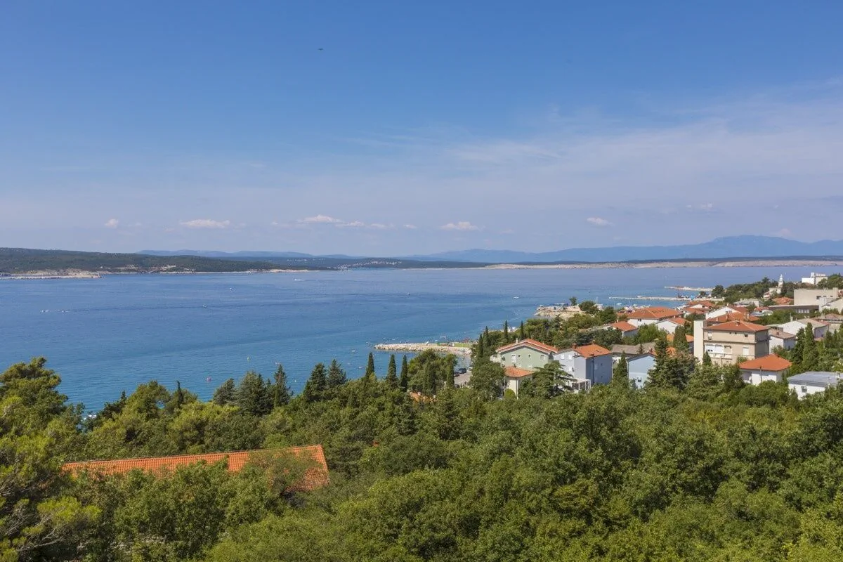 Apartman Hrusta Crikvenica