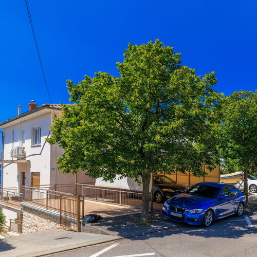Apartmani Pako Novi Vinodolski  2