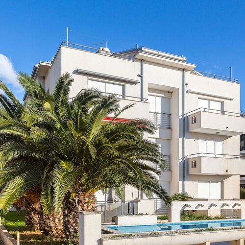 Apartman Ewa Medulin Istria  2
