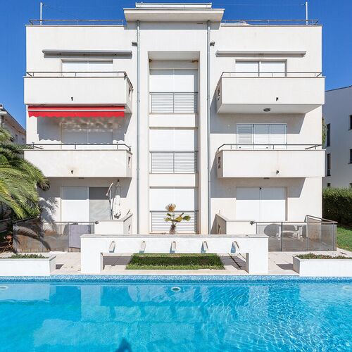 Apartman Ewa Medulin Istria  4