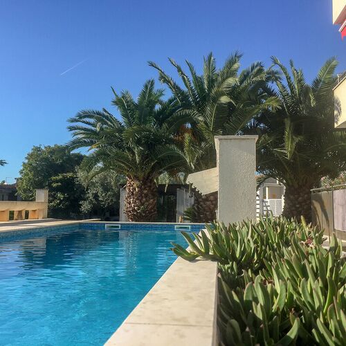 Apartman Ewa Medulin Istria  3
