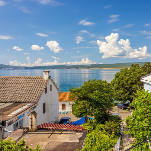 Apartman Lino Veliki Selce  4