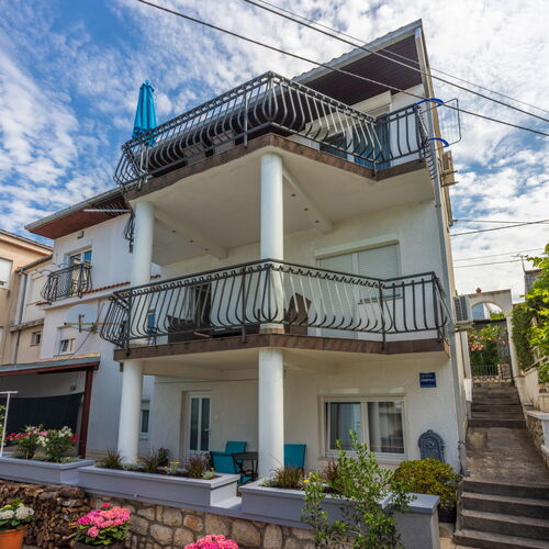 Apartman Lino Veliki Selce