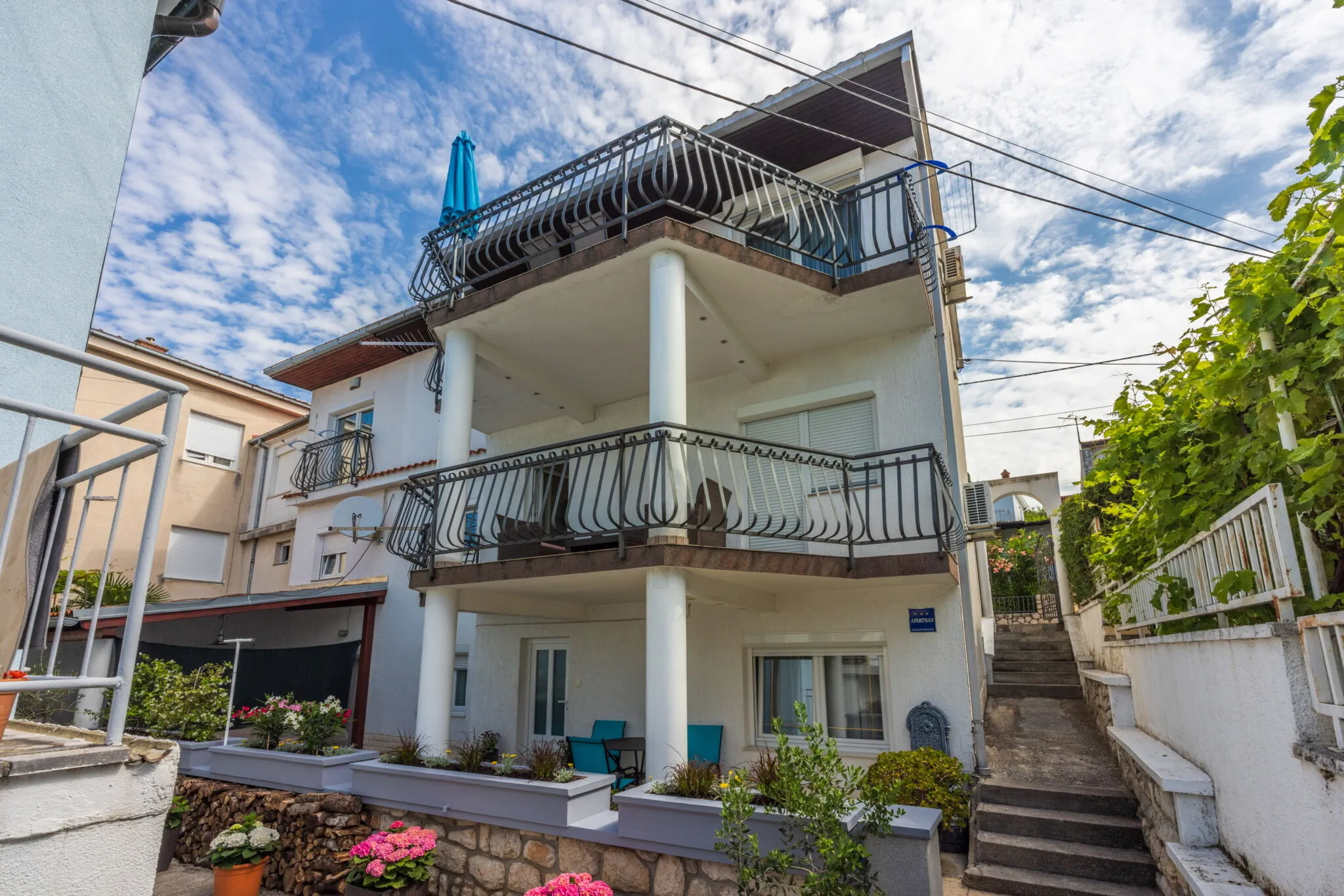 Apartman Lino Veliki Selce