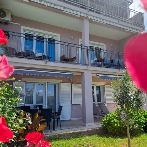 Apartman Rajnovic Crikvenica